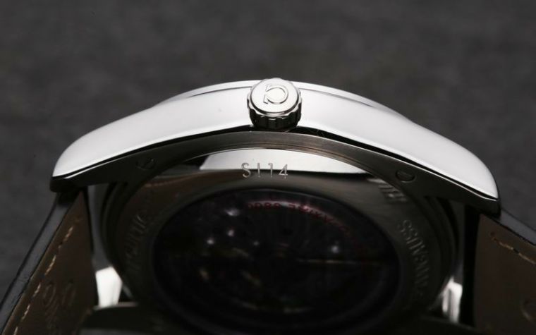 Omega Watches Men Seamaster Heritage Models _SKU1106omega-393657